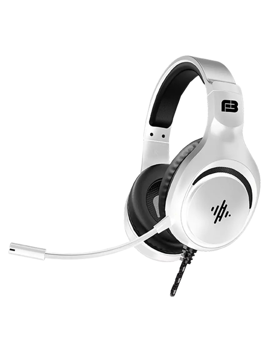Auriculares PS4 / PS5 BLACKFIRE BFX-40 GAMING